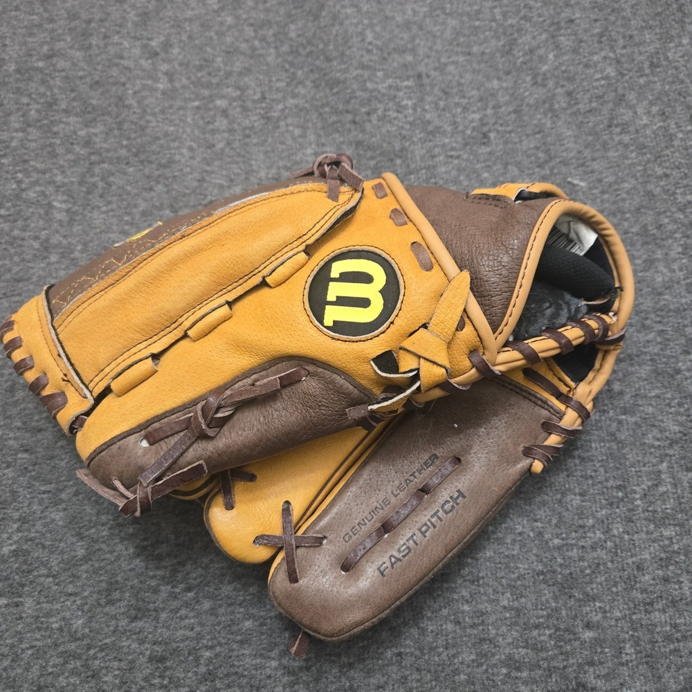 Wilson A440 Fastpitch Softball Glove 12 Inch Monsta Web Leather Sport Baseball